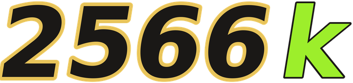 2566k logo